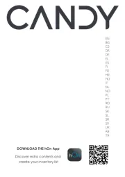 Candy