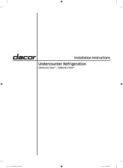 Dacor