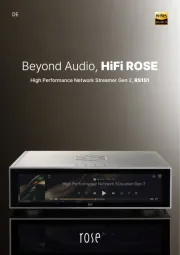 HiFi ROSE