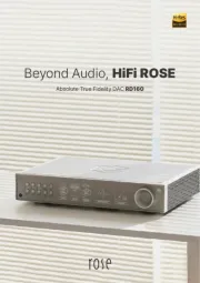 HiFi ROSE