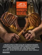 Traeger