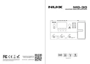 NUX