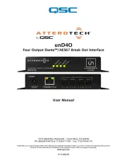 QSC