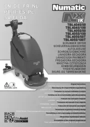 Numatic