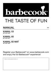 Barbecook