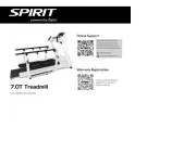 Spirit Fitness