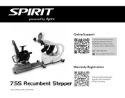 Spirit Fitness