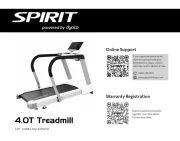 Spirit Fitness