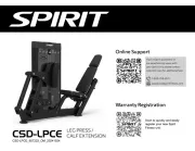 Spirit Fitness
