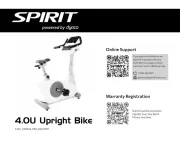 Spirit Fitness