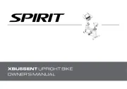 Spirit Fitness