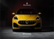 Maserati