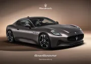 Maserati