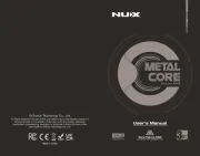 NUX