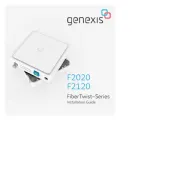 Genexis