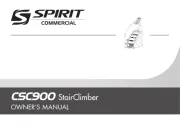 Spirit Fitness