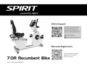Spirit Fitness