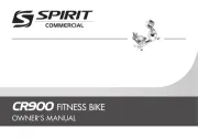 Spirit Fitness