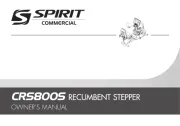 Spirit Fitness