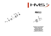 HMS Premium