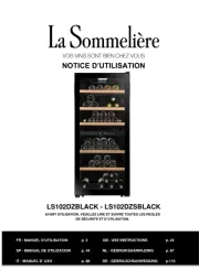 La Sommeliere