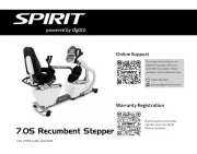 Spirit Fitness