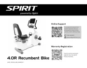 Spirit Fitness