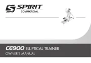 Spirit Fitness