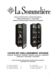 La Sommeliere