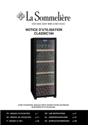La Sommeliere