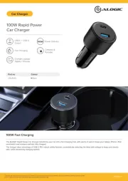 Alogic