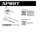 Spirit Fitness