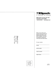 Klipsch