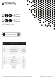 Monitor Audio