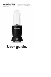 NutriBullet