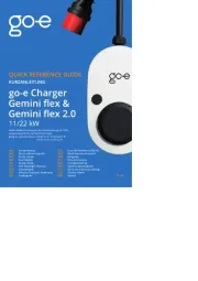 go-eCharger
