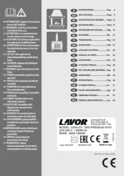 Lavor