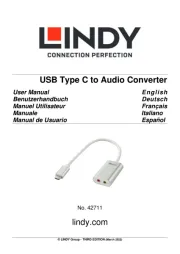 Lindy