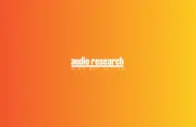 Audio Research