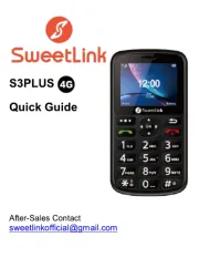 SweetLink