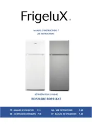 FrigeluX