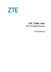 ZTE