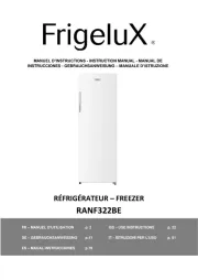 FrigeluX