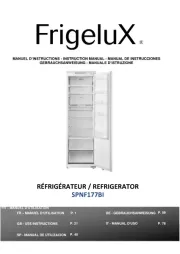 FrigeluX