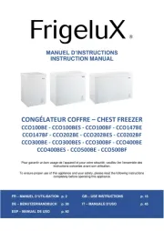 FrigeluX
