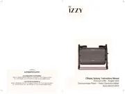 Izzy