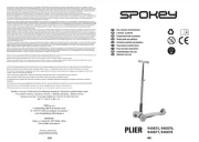Spokey