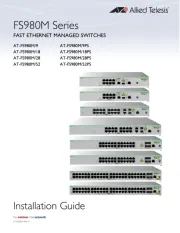 Allied Telesis