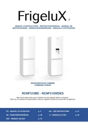 FrigeluX