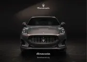 Maserati